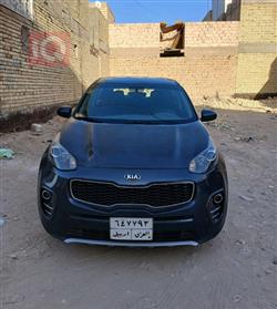 کیا سپۆرتاج
